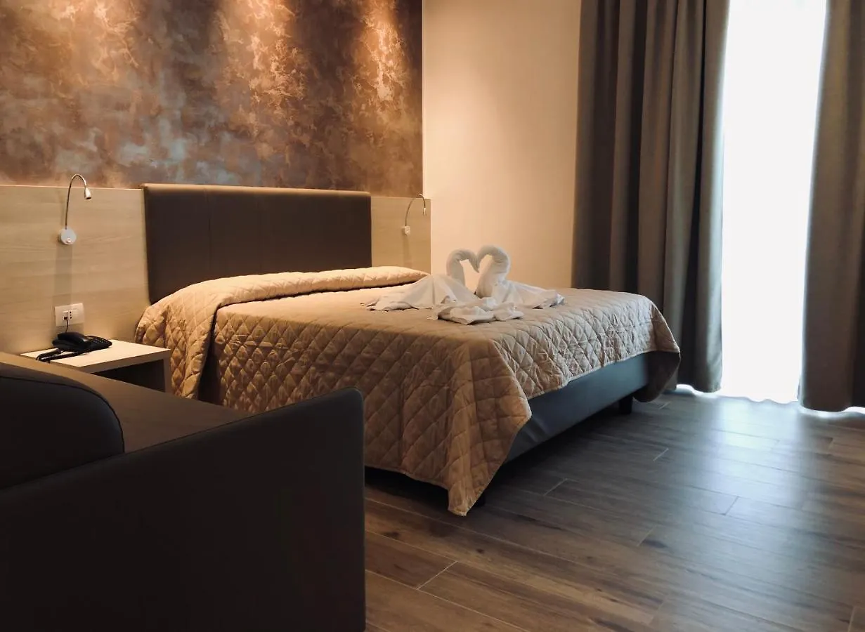 Hotel Aldebaran Lido di Jesolo