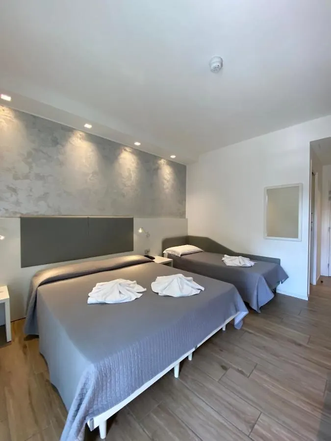 Hotel Aldebaran Lido di Jesolo