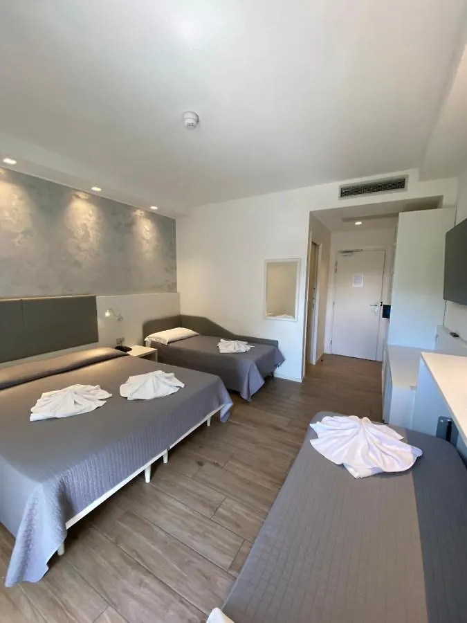 Hotel Aldebaran Lido di Jesolo Italy