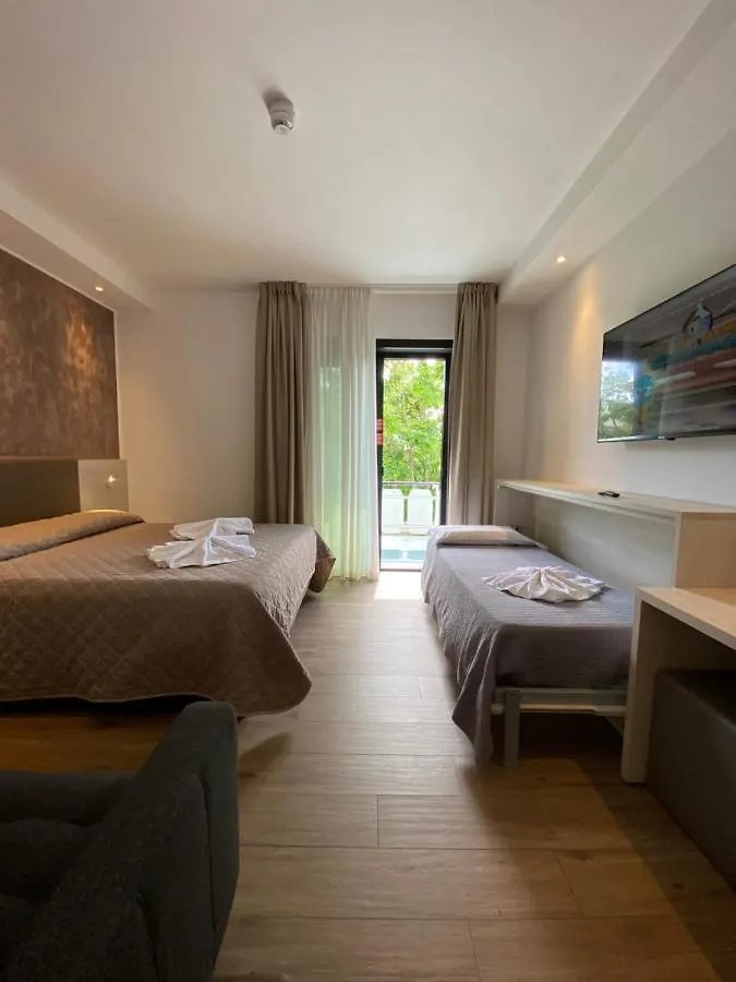 Hotel Aldebaran Lido di Jesolo