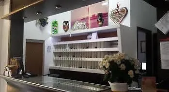 ***  Hotel Aldebaran Lido di Jesolo Italy