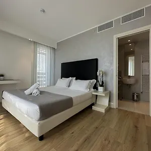 Отель Boutique Bali, Лидо-ди-Езоло