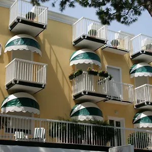3* Hotel Grottamare