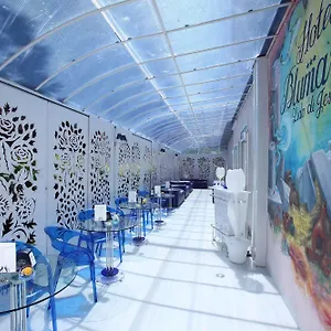Boutique Blumarin Szálloda