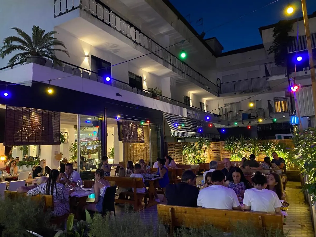 Hotel Aldebaran Lido di Jesolo