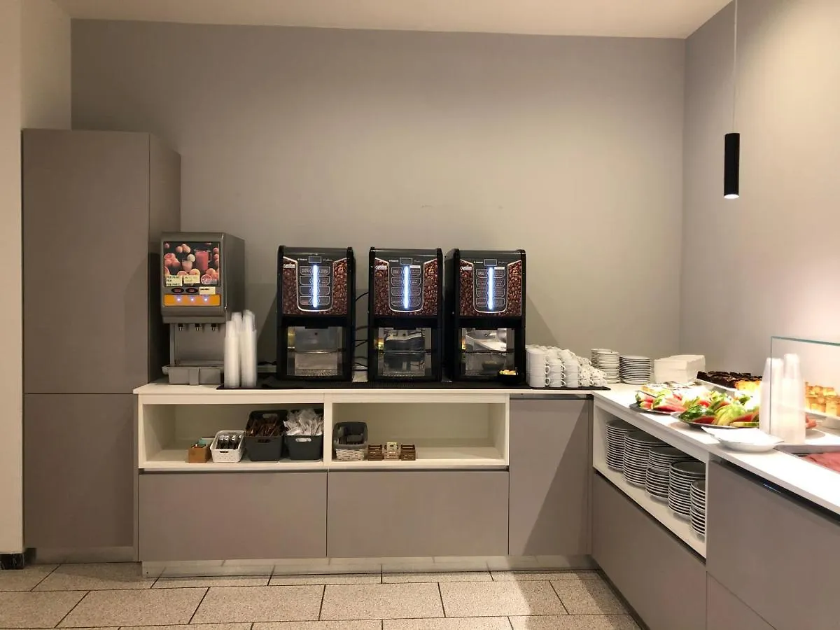 Hotel Aldebaran Lido di Jesolo