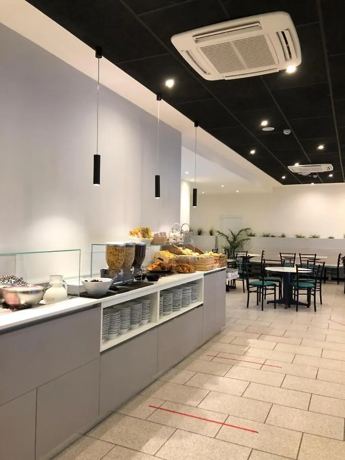 Hotel Aldebaran Lido di Jesolo 3*,  Italy