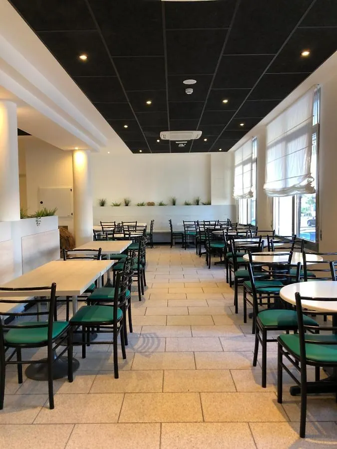 Hotel Aldebaran Lido di Jesolo