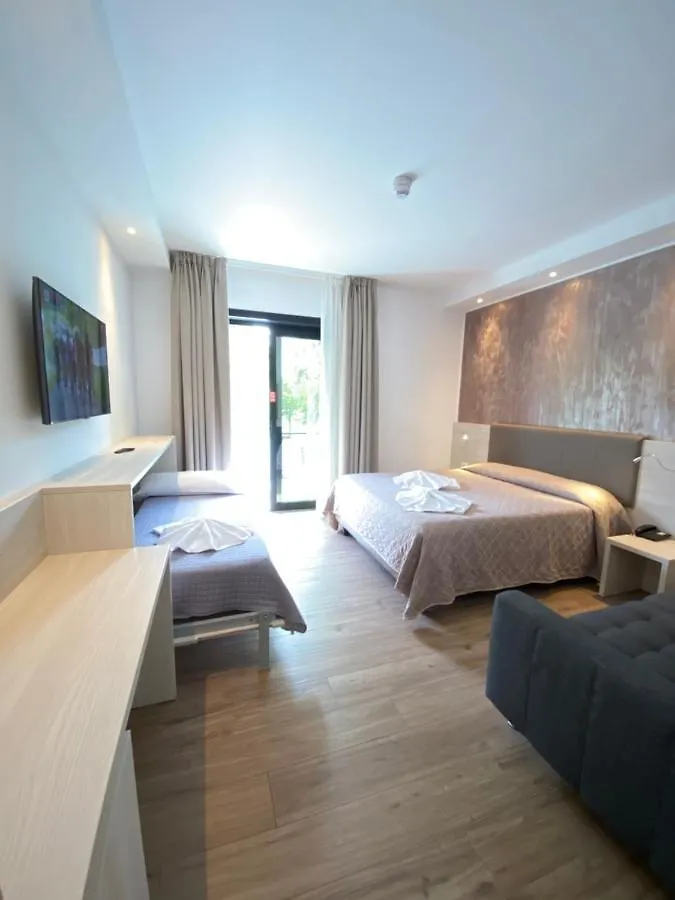 Hotel Aldebaran Lido di Jesolo