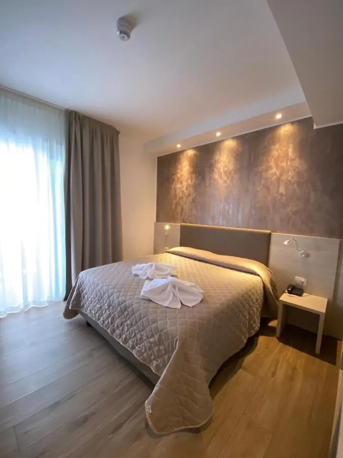 Hotel Aldebaran Lido di Jesolo