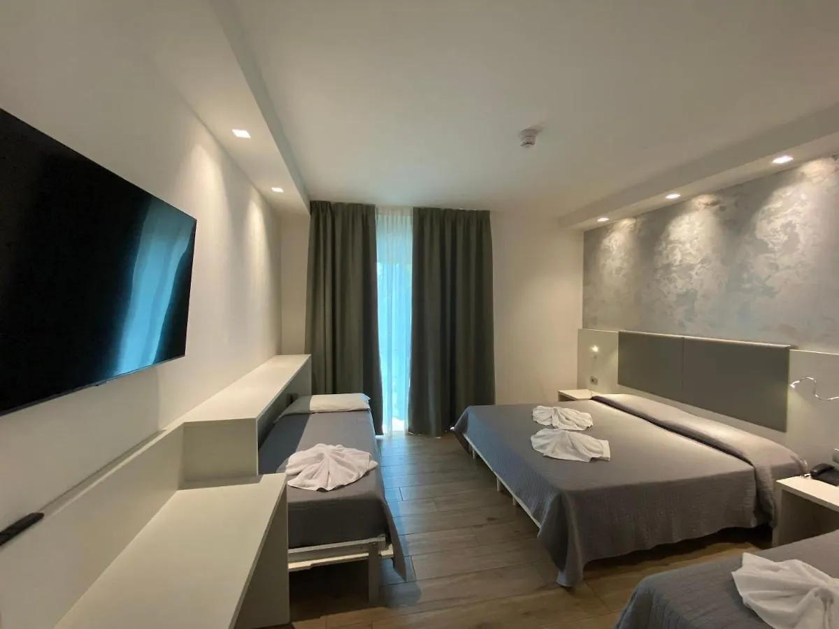 Hotel Aldebaran Lido di Jesolo