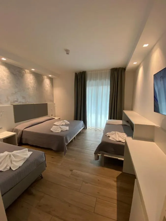 Hotel Aldebaran Lido di Jesolo