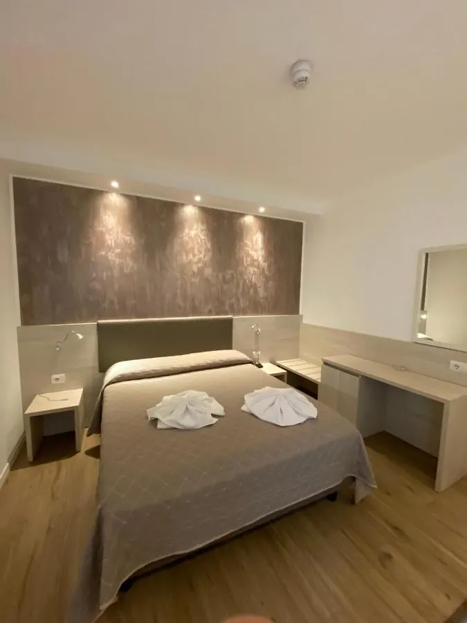 Hotel Aldebaran Lido di Jesolo