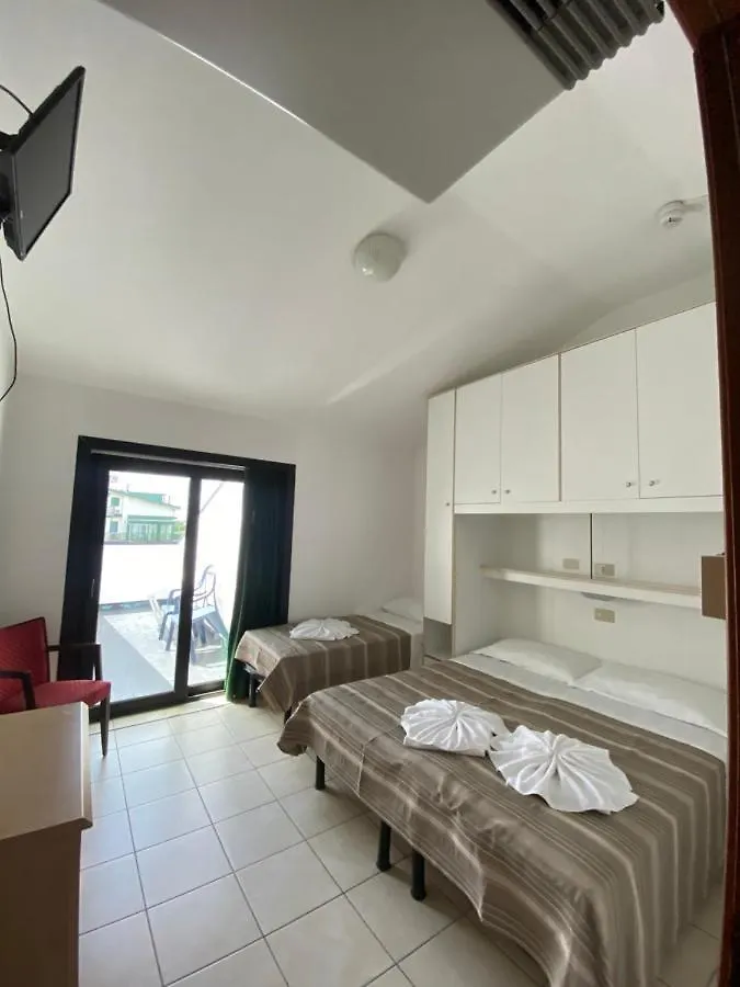 Hotel Aldebaran Lido di Jesolo Italy