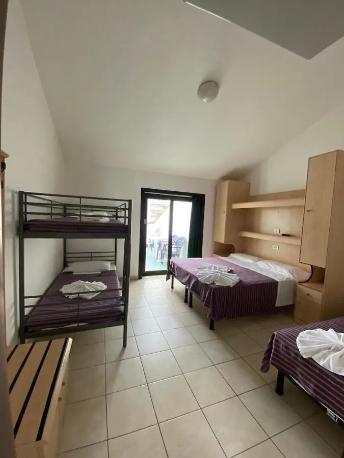Hotel Aldebaran Lido di Jesolo