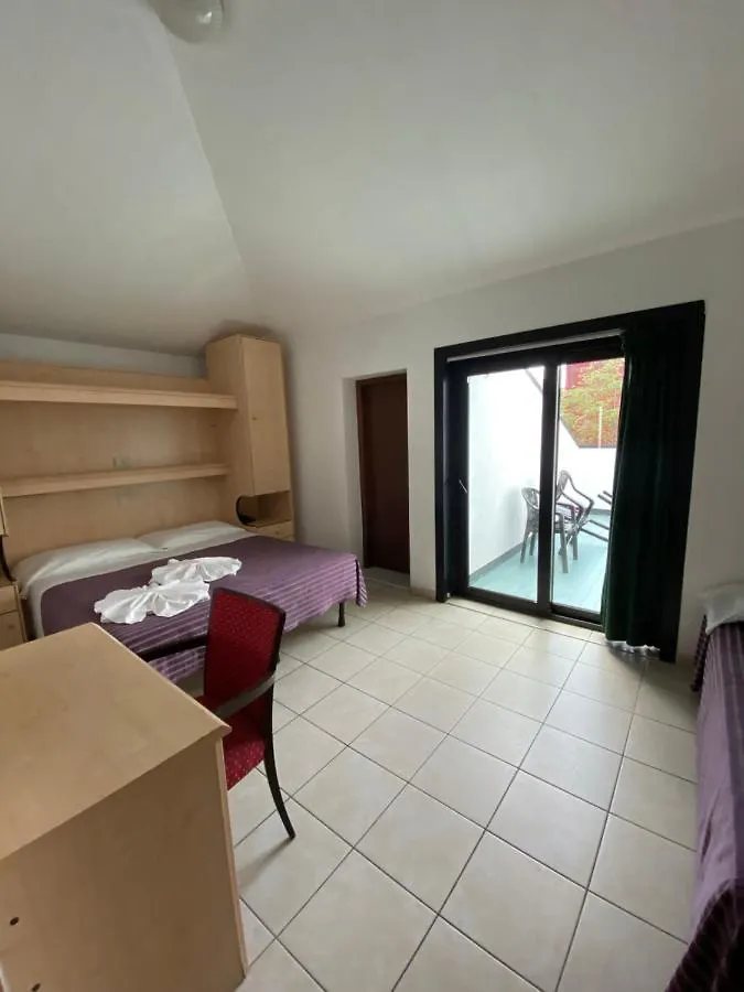 Hotel Aldebaran Lido di Jesolo