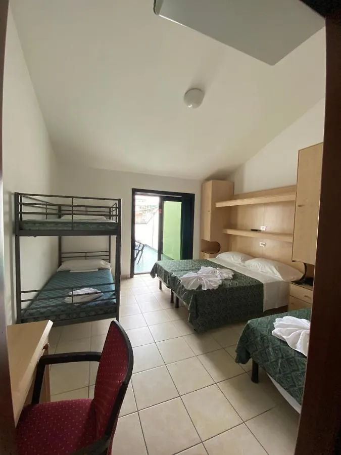 Hotel Aldebaran Lido di Jesolo