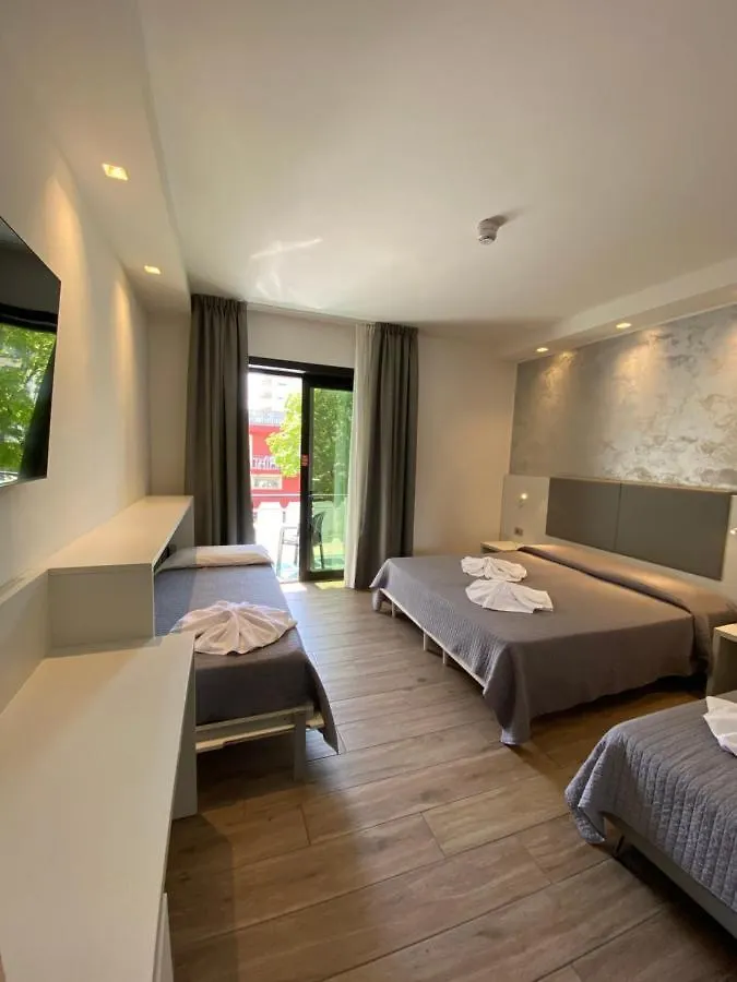 Hotel Aldebaran Lido di Jesolo