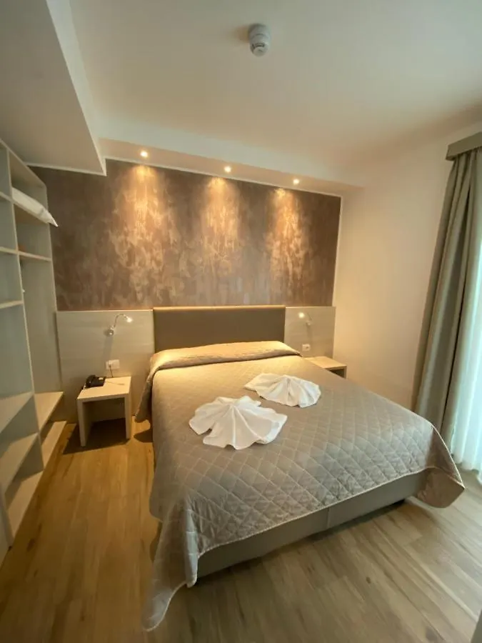 Hotel Aldebaran Lido di Jesolo
