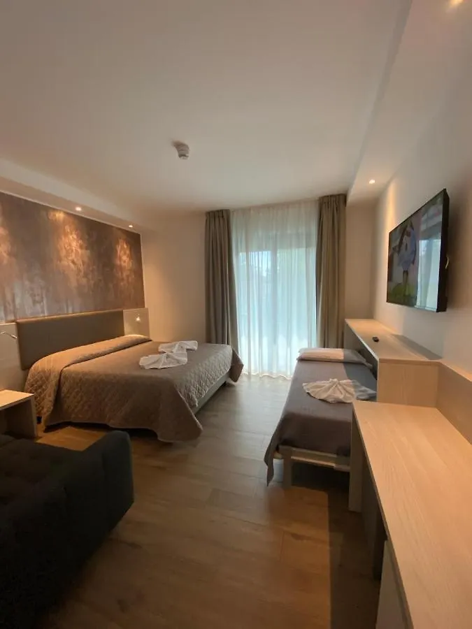 Hotel Aldebaran Lido di Jesolo 3*,  Italy