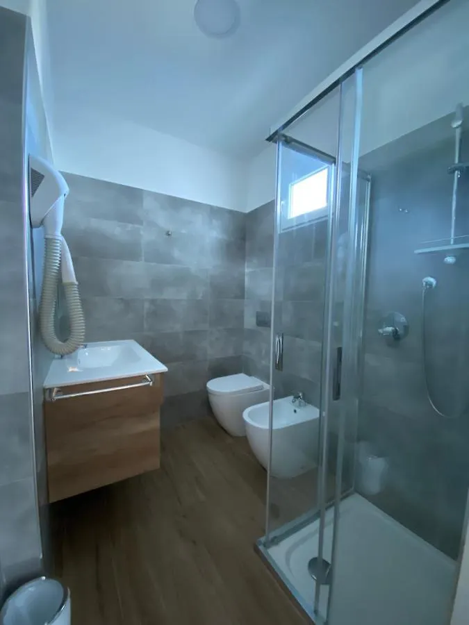 Hotel Aldebaran Lido di Jesolo 3*,
