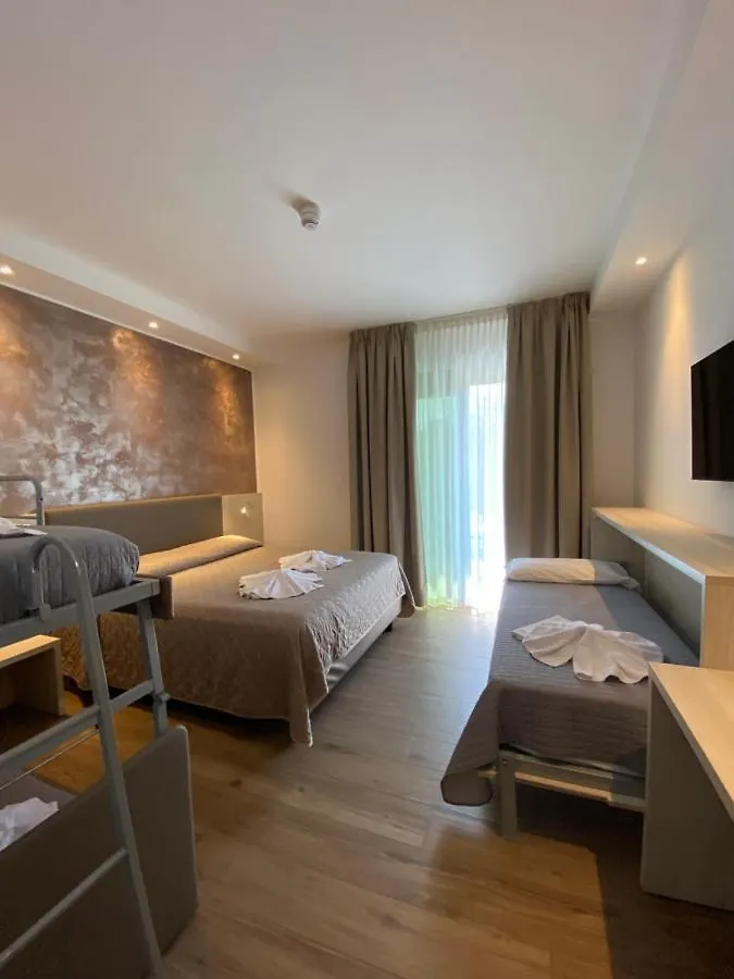 Hotel Aldebaran Lido di Jesolo