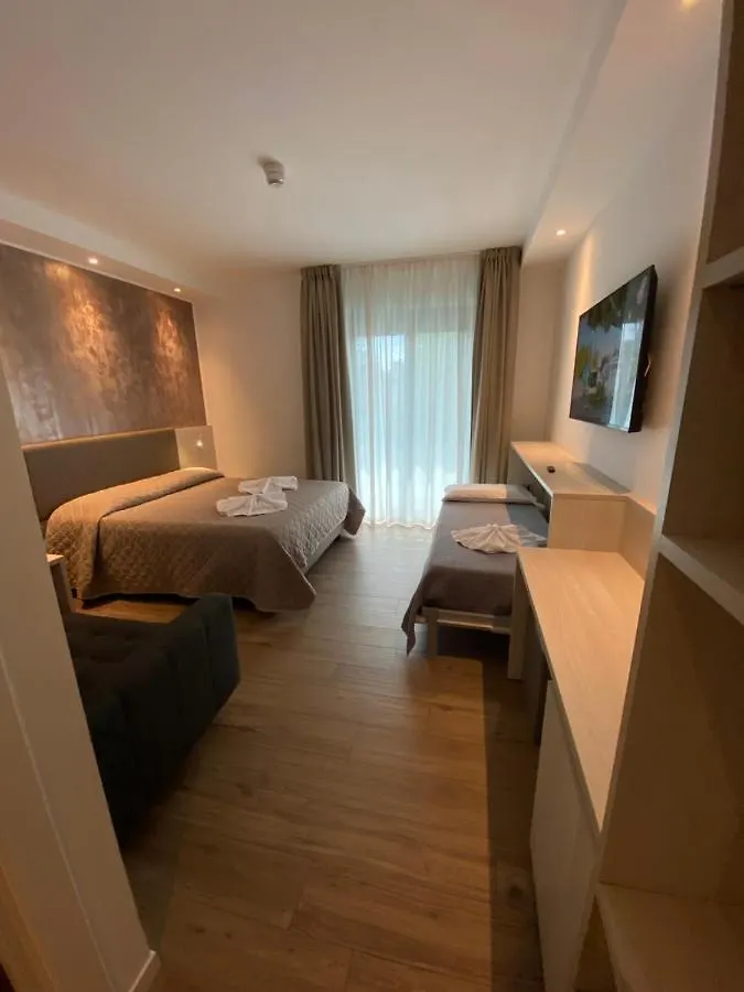 Hotel Aldebaran Lido di Jesolo 3*,