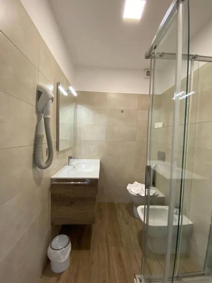 Hotel Aldebaran Lido di Jesolo