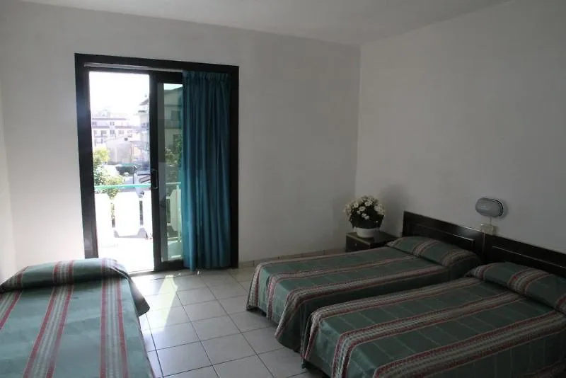 Hotel Aldebaran Lido di Jesolo