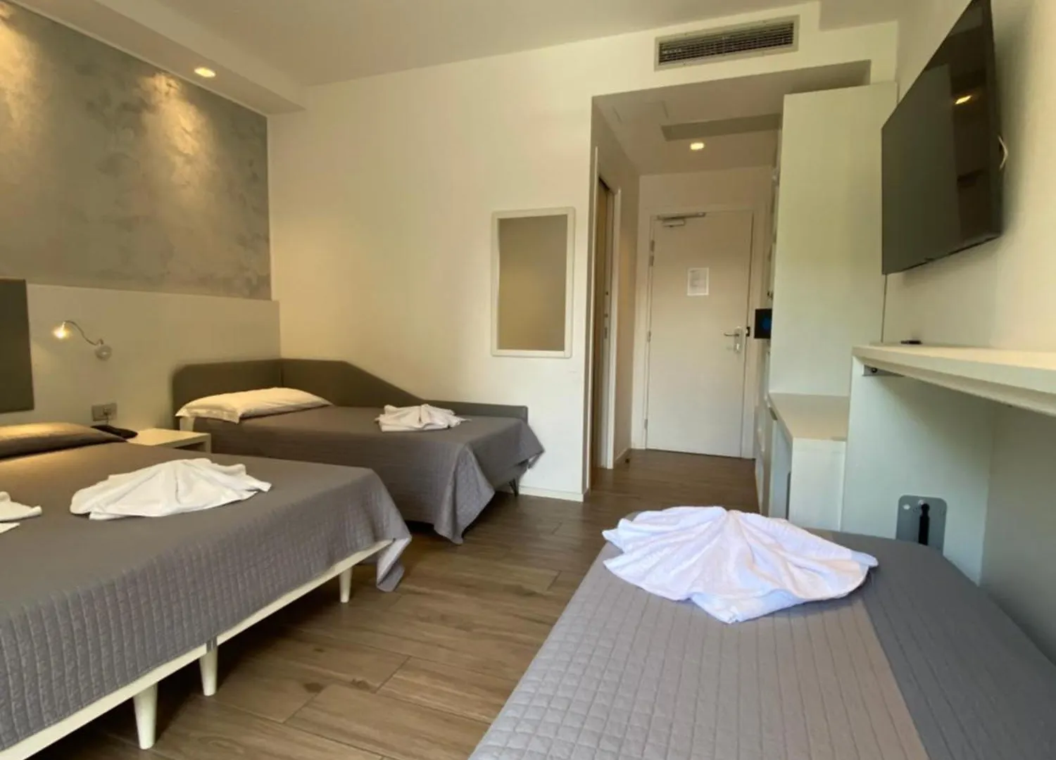 Hotel Aldebaran Lido di Jesolo