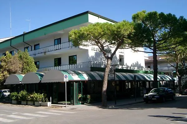 Hotel Aldebaran Lido di Jesolo 3*,