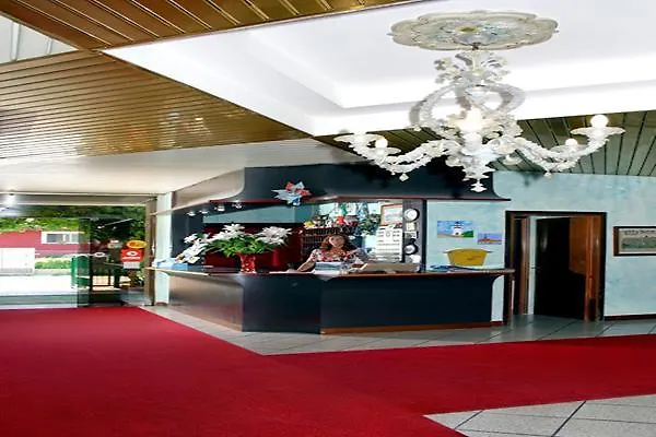 Hotel Aldebaran Lido di Jesolo