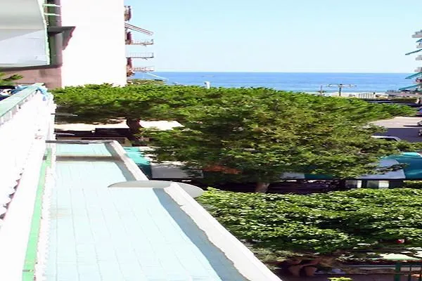Hotel Aldebaran Lido di Jesolo