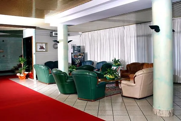 Hotel Aldebaran Lido di Jesolo