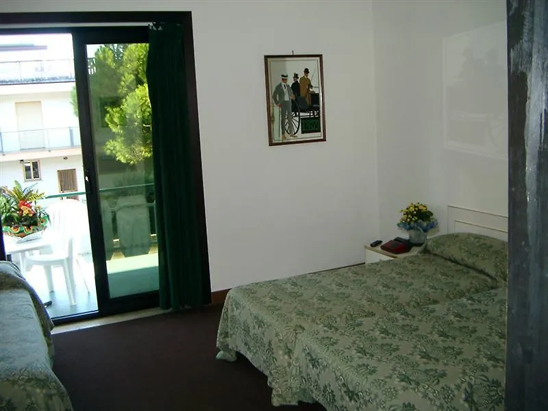Hotel Aldebaran Lido di Jesolo