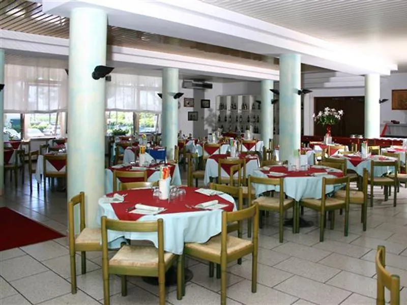Hotel Aldebaran Lido di Jesolo