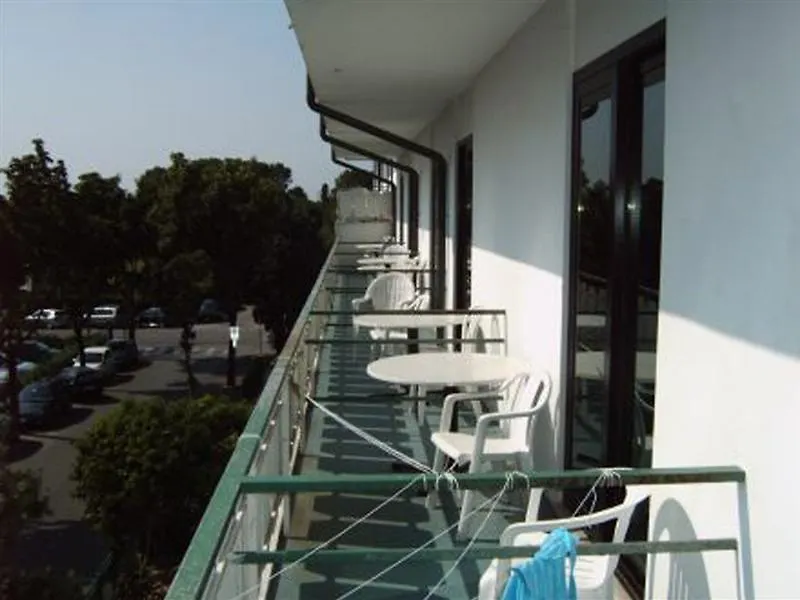 Hotel Aldebaran Lido di Jesolo