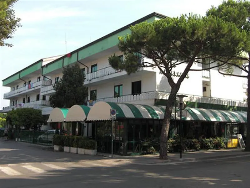 Hotel Aldebaran Lido di Jesolo