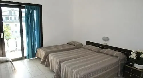 Hotel Aldebaran Lido di Jesolo 3*,  Italy
