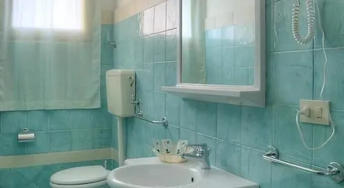 Hotel Aldebaran Lido di Jesolo Italy