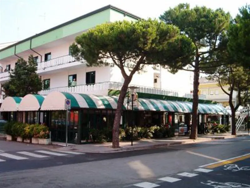 Hotel Aldebaran Lido di Jesolo