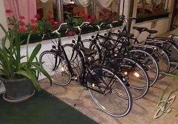 Hotel Aldebaran Lido di Jesolo 3*,  Italy