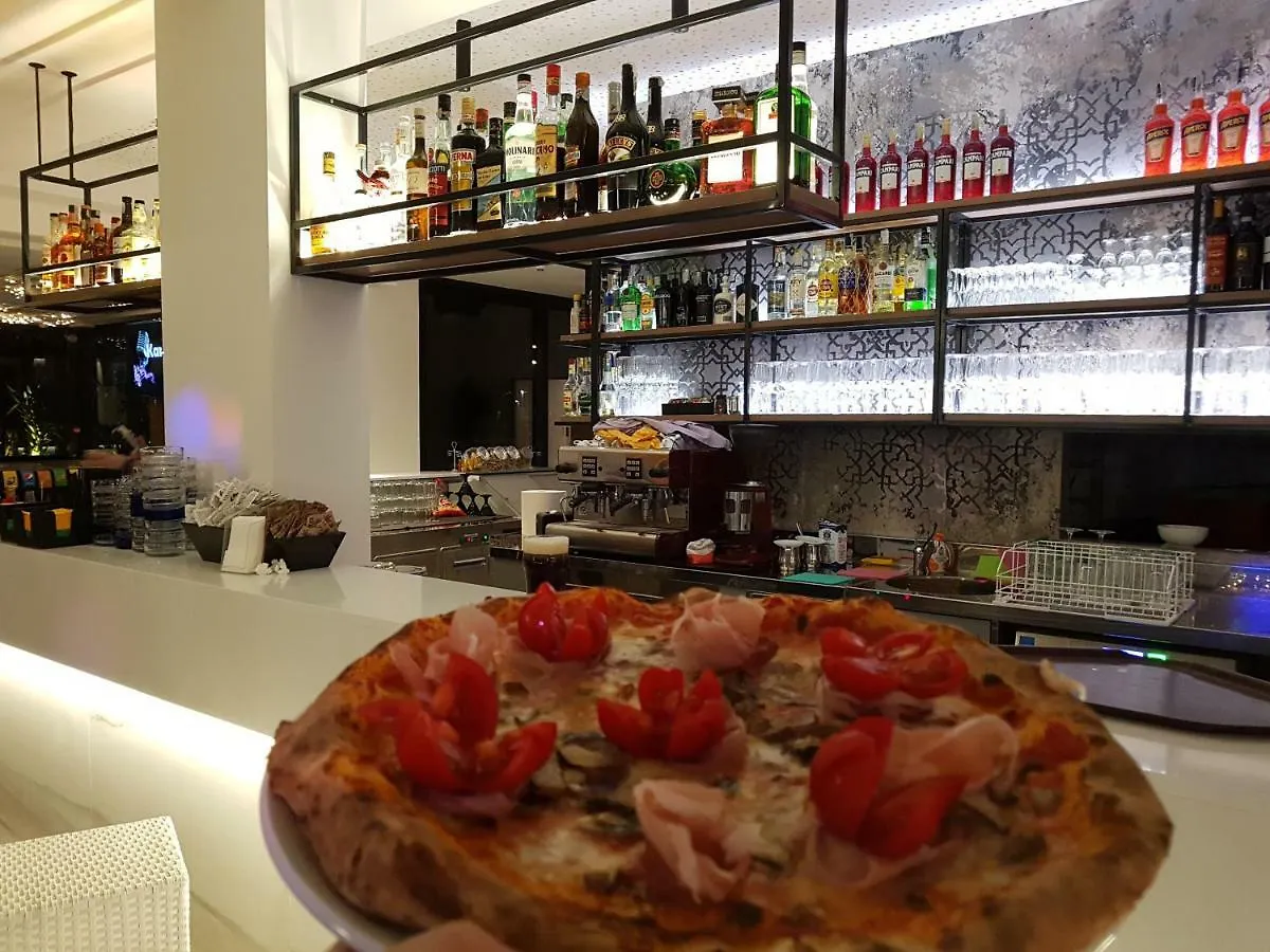 Hotel Aldebaran Lido di Jesolo 3*,  Italy